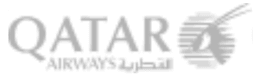 Qatar Airways