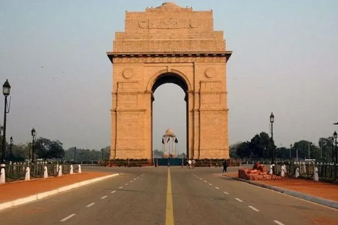 Flights to Delhi