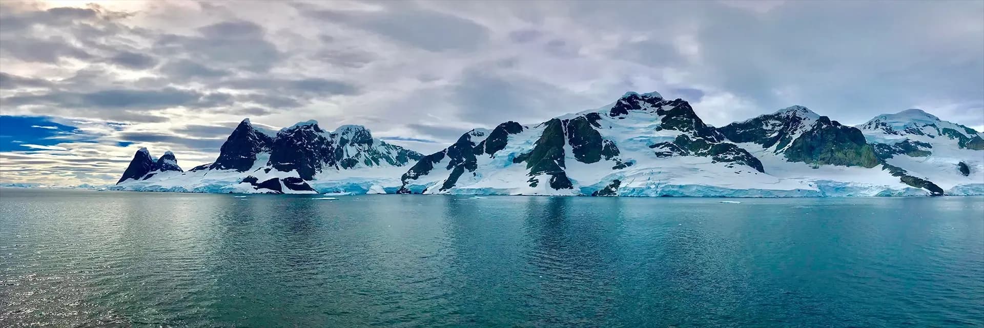 Antarctica