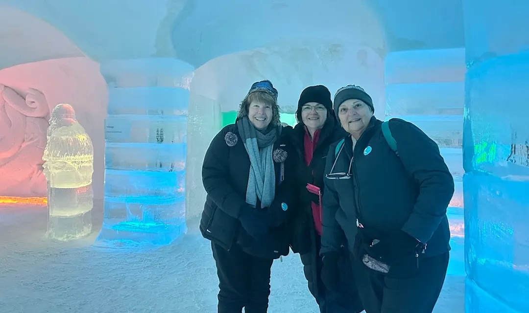 Tour highlight image