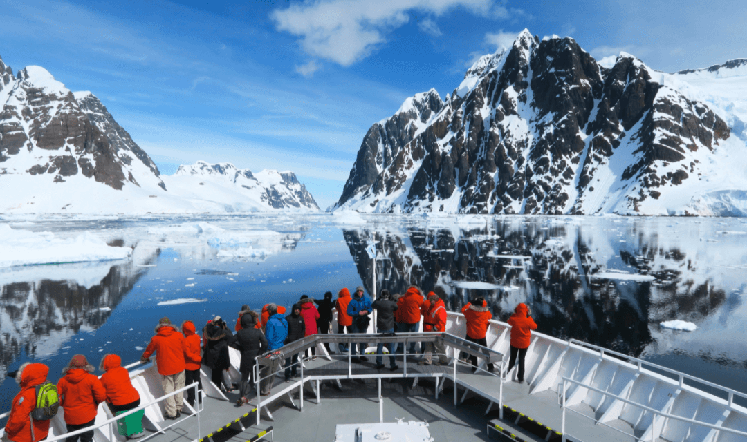 Arctic