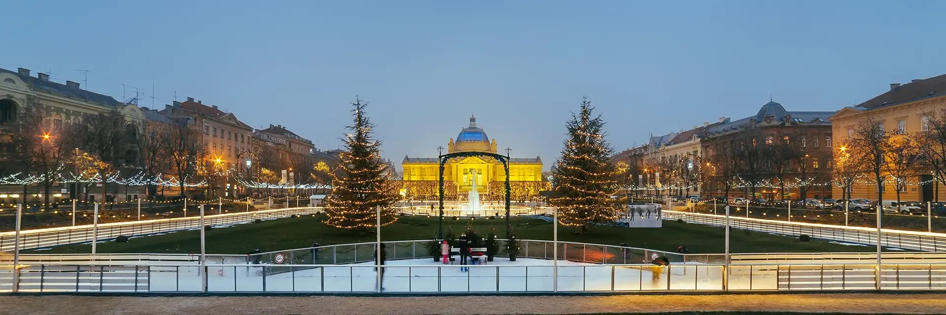 Itinerary destination image