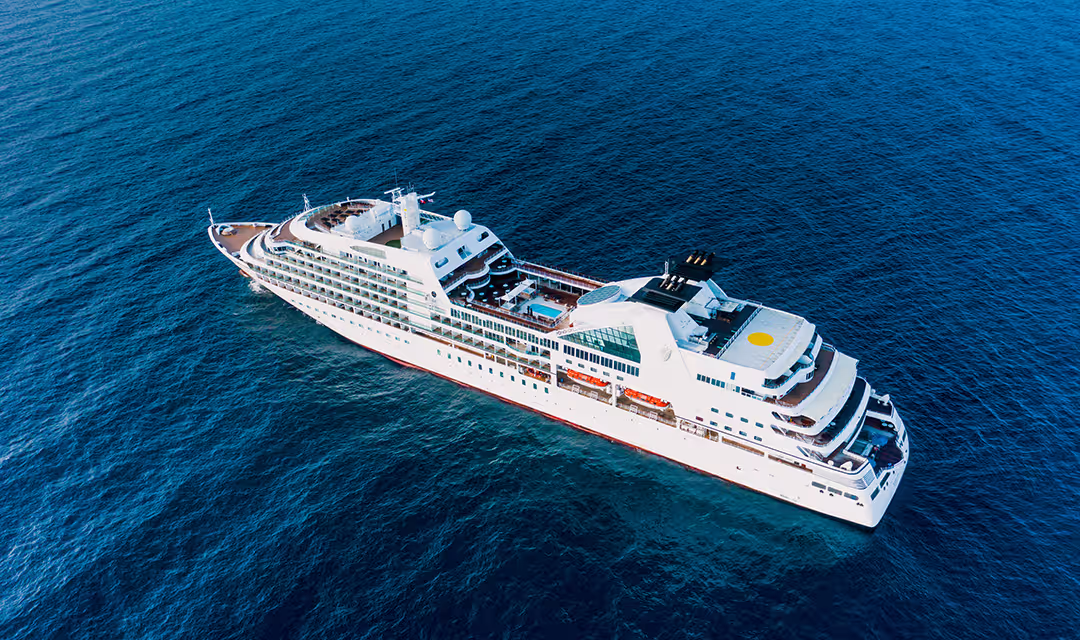 Classic Peninsula Voyages