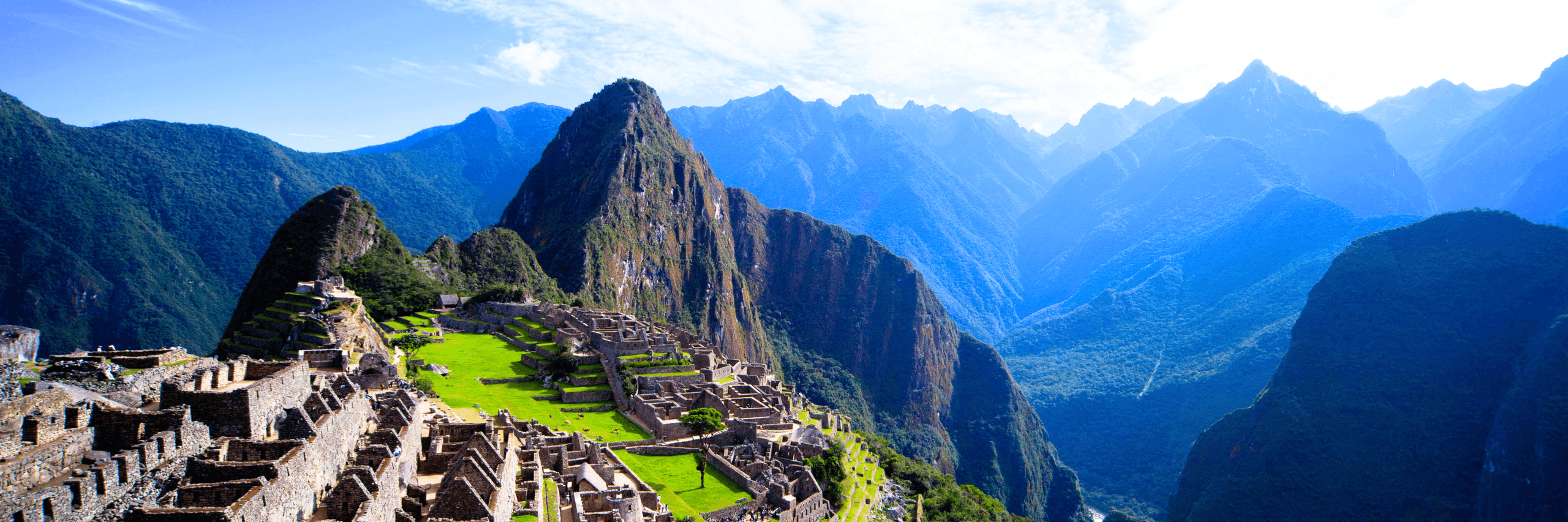 Travel destination image