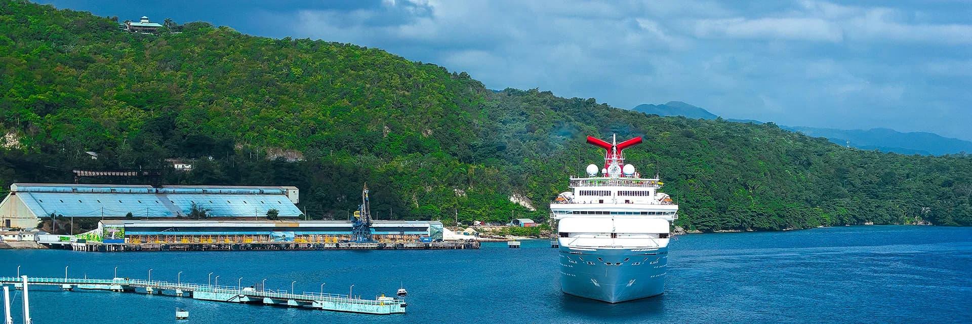 Itinerary destination image