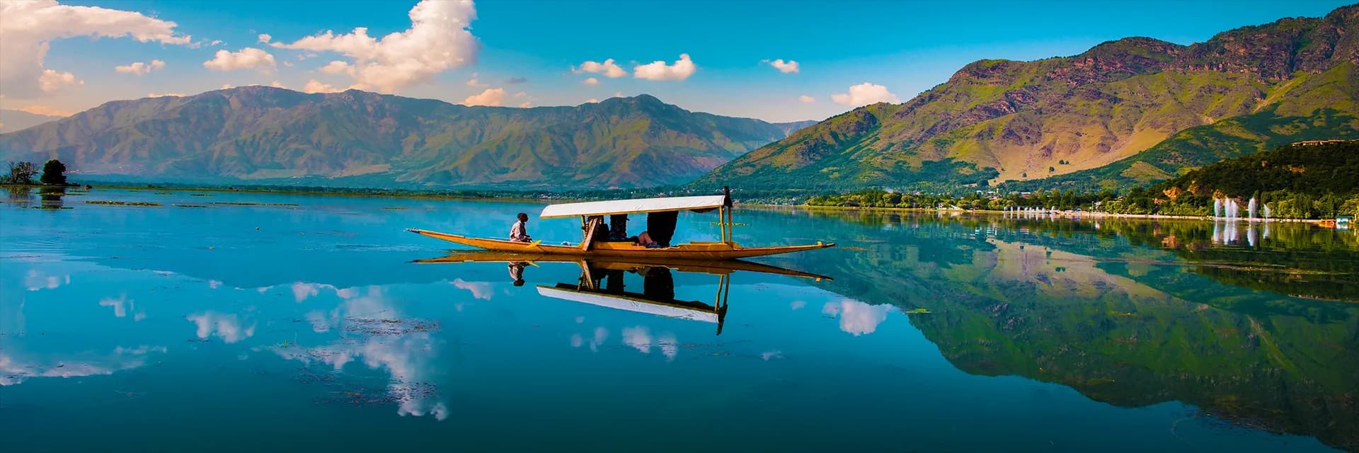 Travel destination image