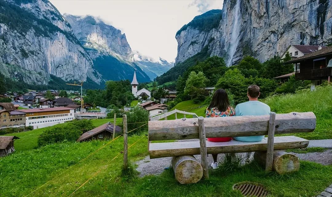 Why Visit Switzerland?