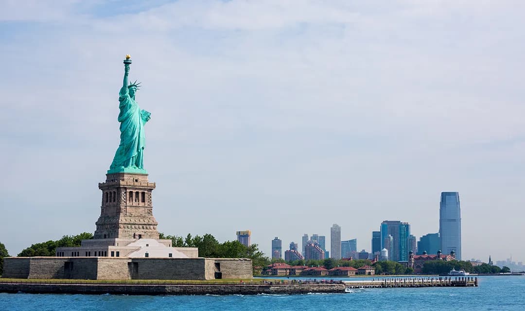 Why Visit United States?