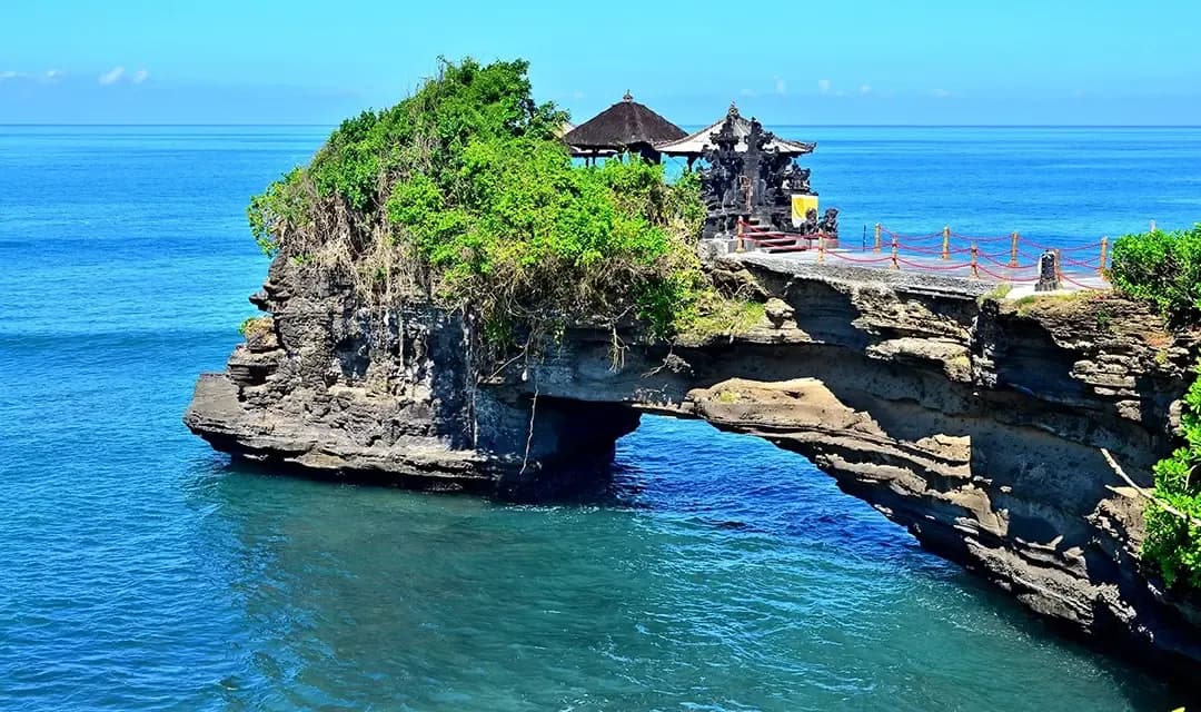 Why Visit Indonesia?