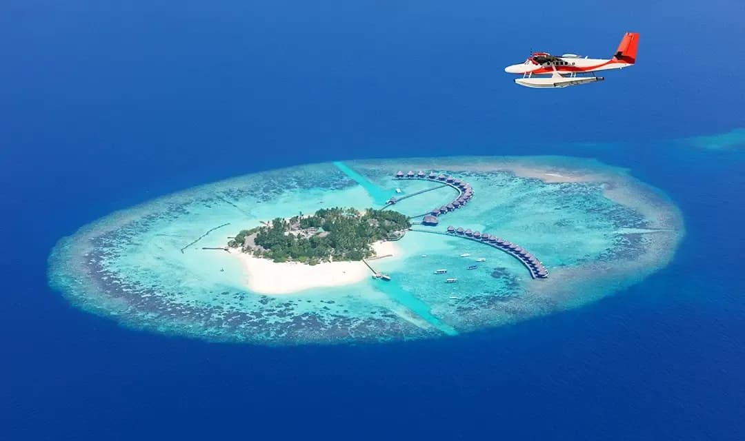 Why Visit The Maldives?
