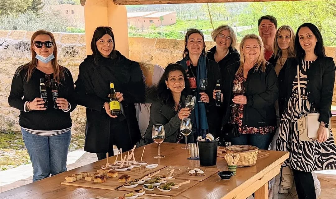 Tour highlight image