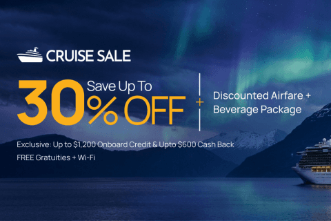 Hot Offers Hero Image