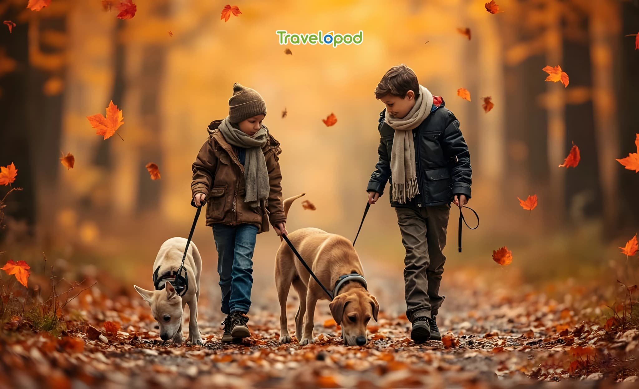 Bavaria, Germany: Golden Forests & Fairy-tale Castles