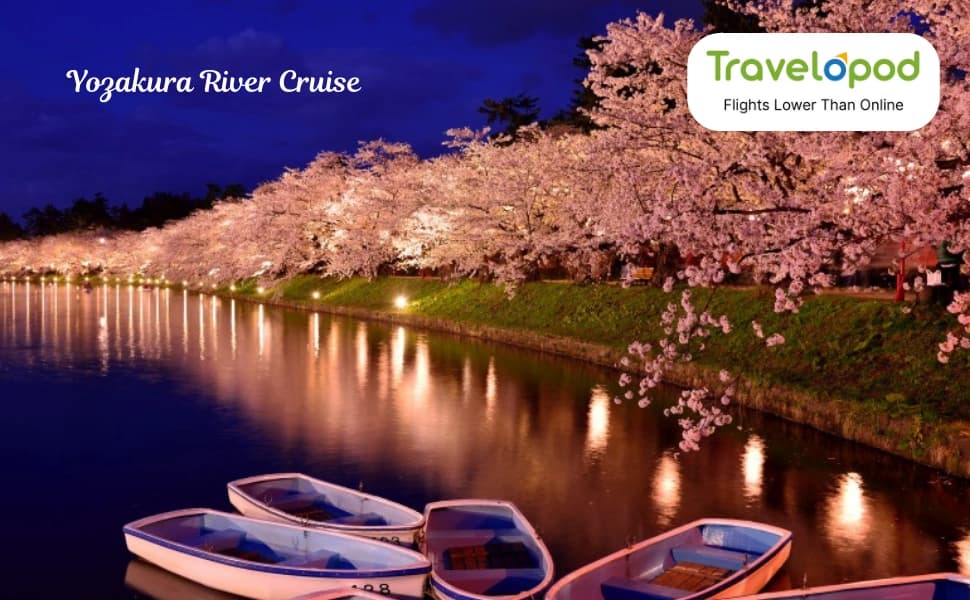 How to Enjoy Yozakura in Japan? - Make the Most Out of Your Yozakura Trip