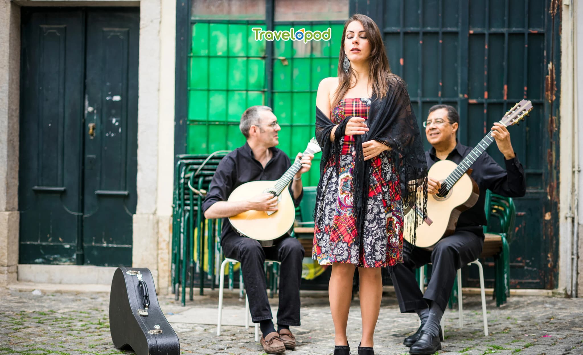 Music, Art & More: All About Local Culture in Lisbon

