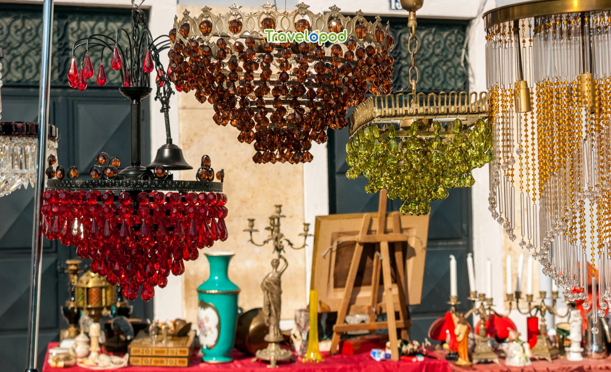 Best Local Markets in Lisbon - The Ones You Can’t-Miss