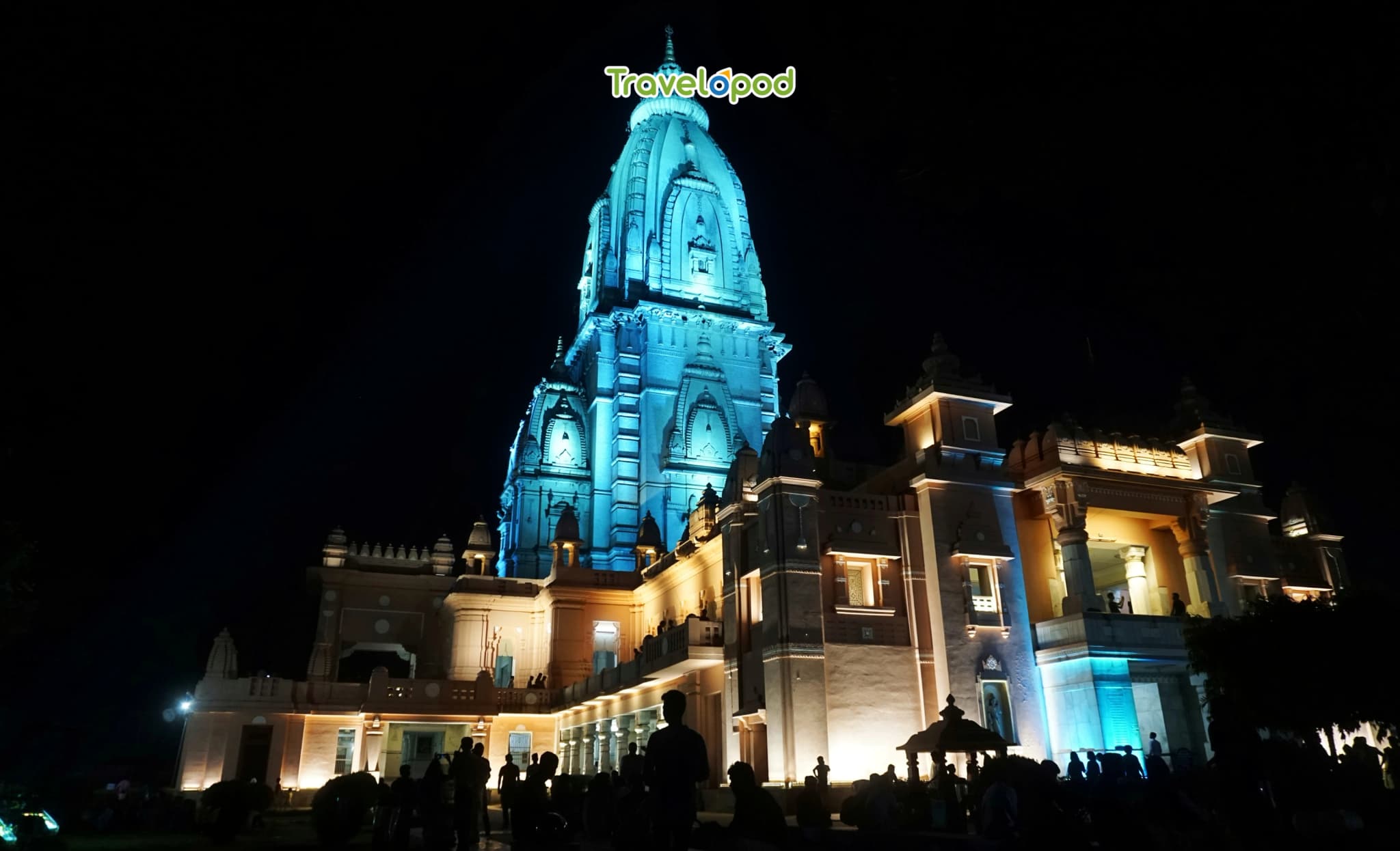  Varanasi City Tour - Temples & Rituals