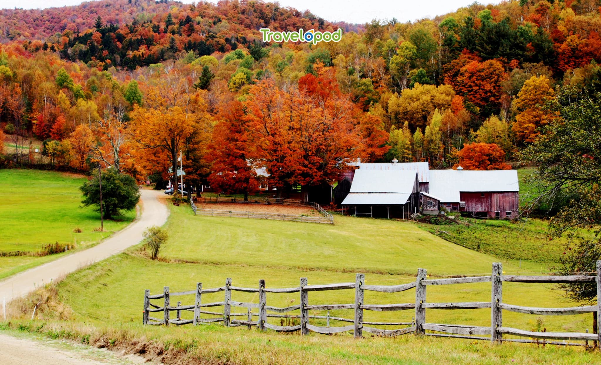 Vermont, USA