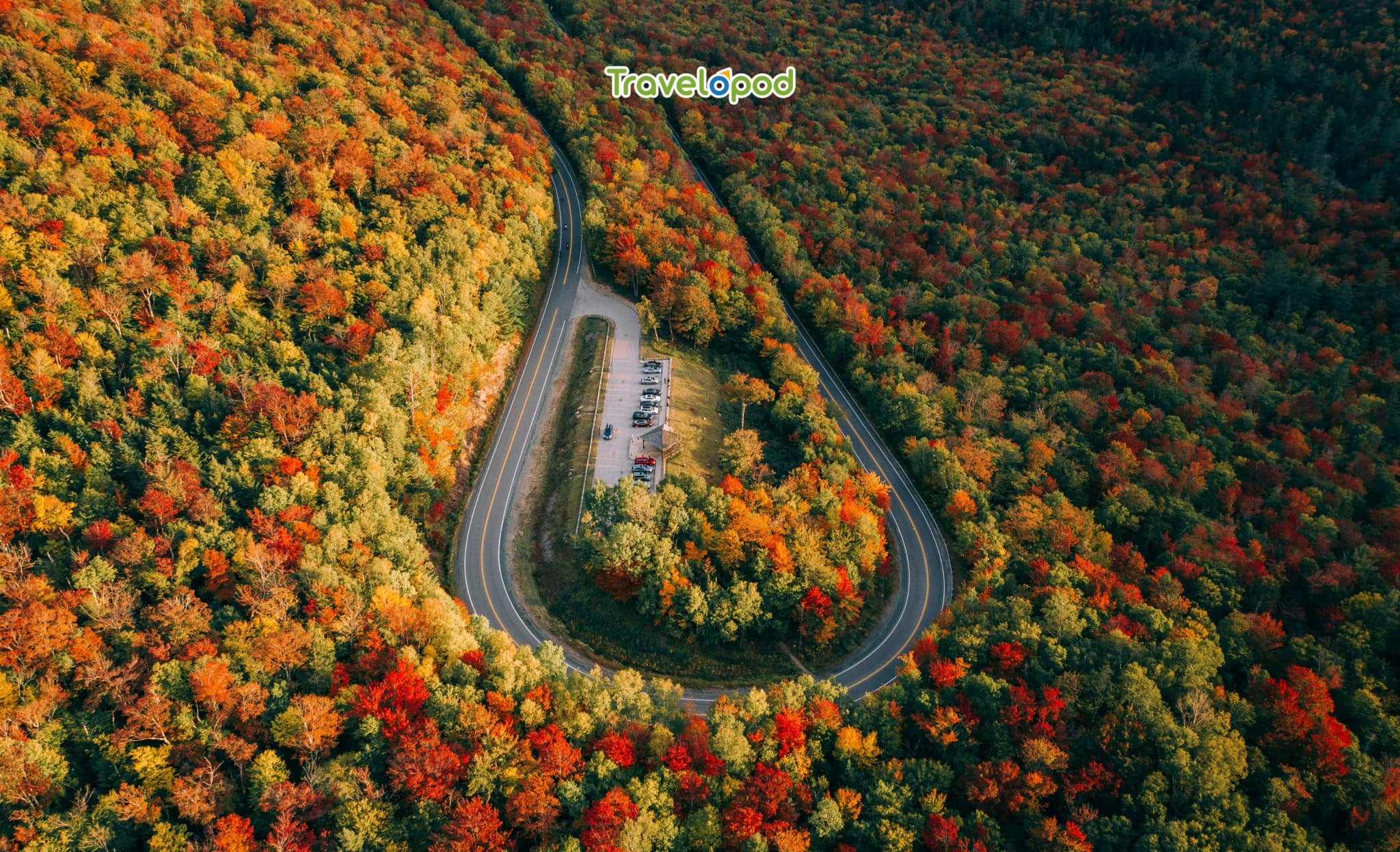 Kancamagus Highway (New Hampshire Route 112)