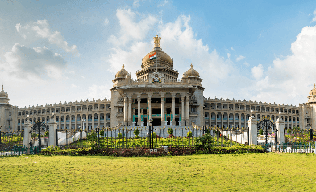 The Best of South India: Upcoming Flights to Bangalore from the USA via Europe