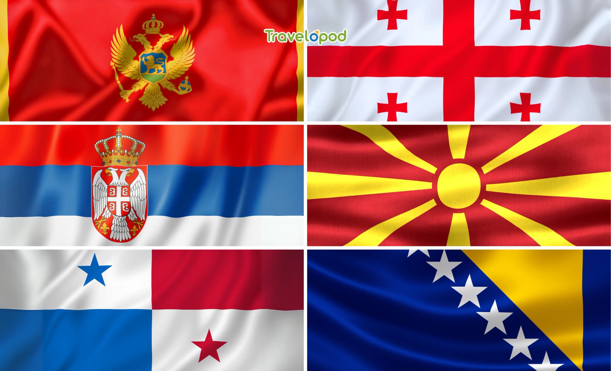 But Wait! There’s More Where Indians Can Travel With A US Visa