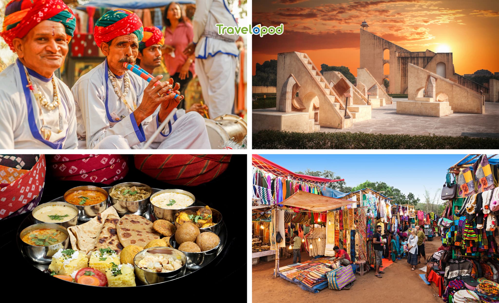 Reasons Why Jaipur is Ranked Among the Most Beautiful Cities in India