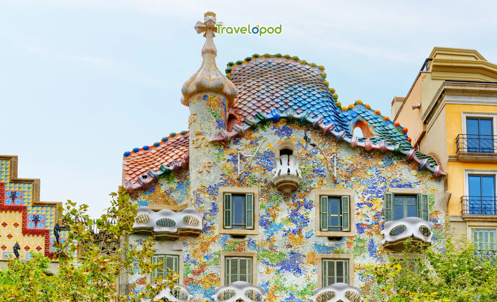 Leisurely Moments & Departure