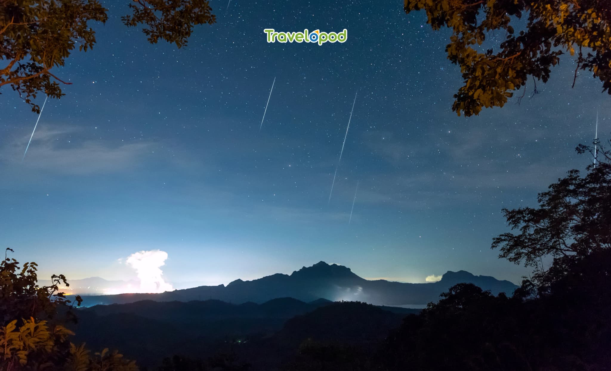 Geminid Meteor Shower