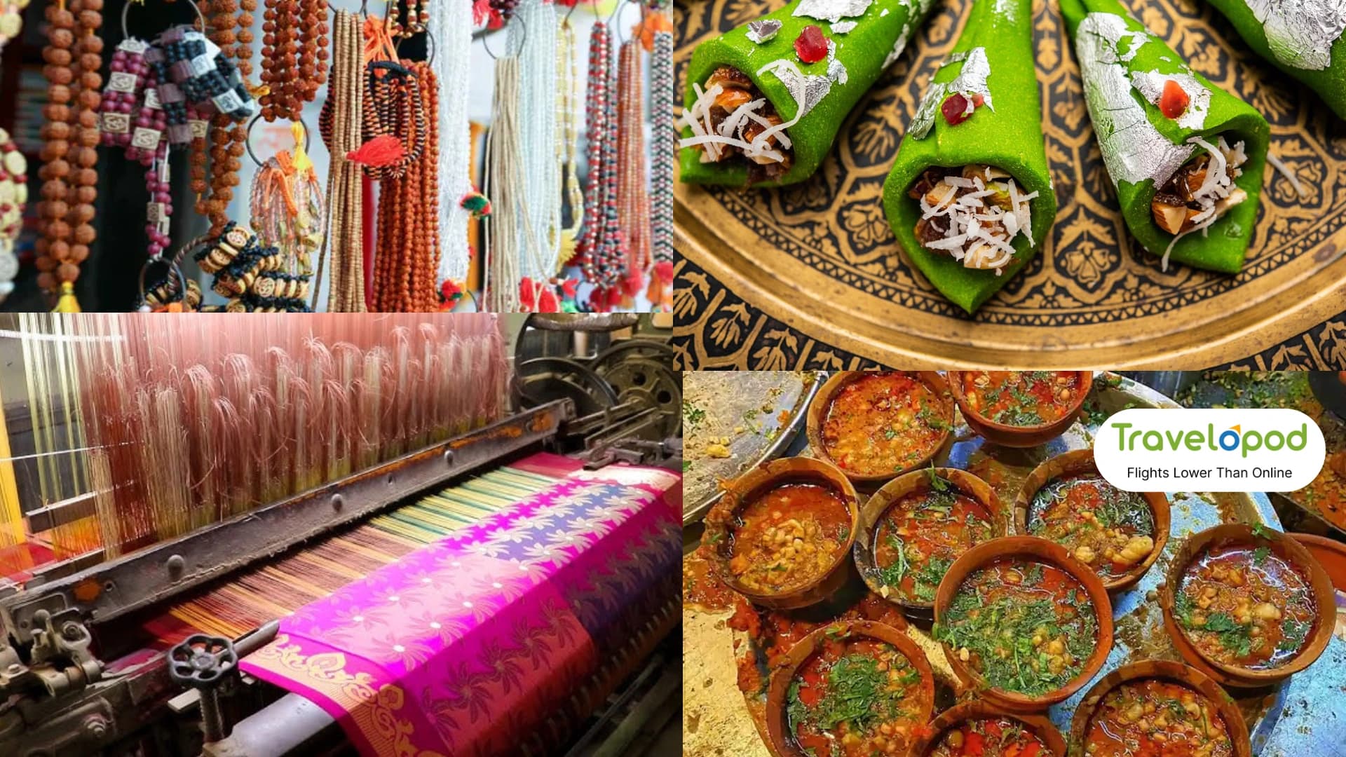  Explore the Old City Lanes