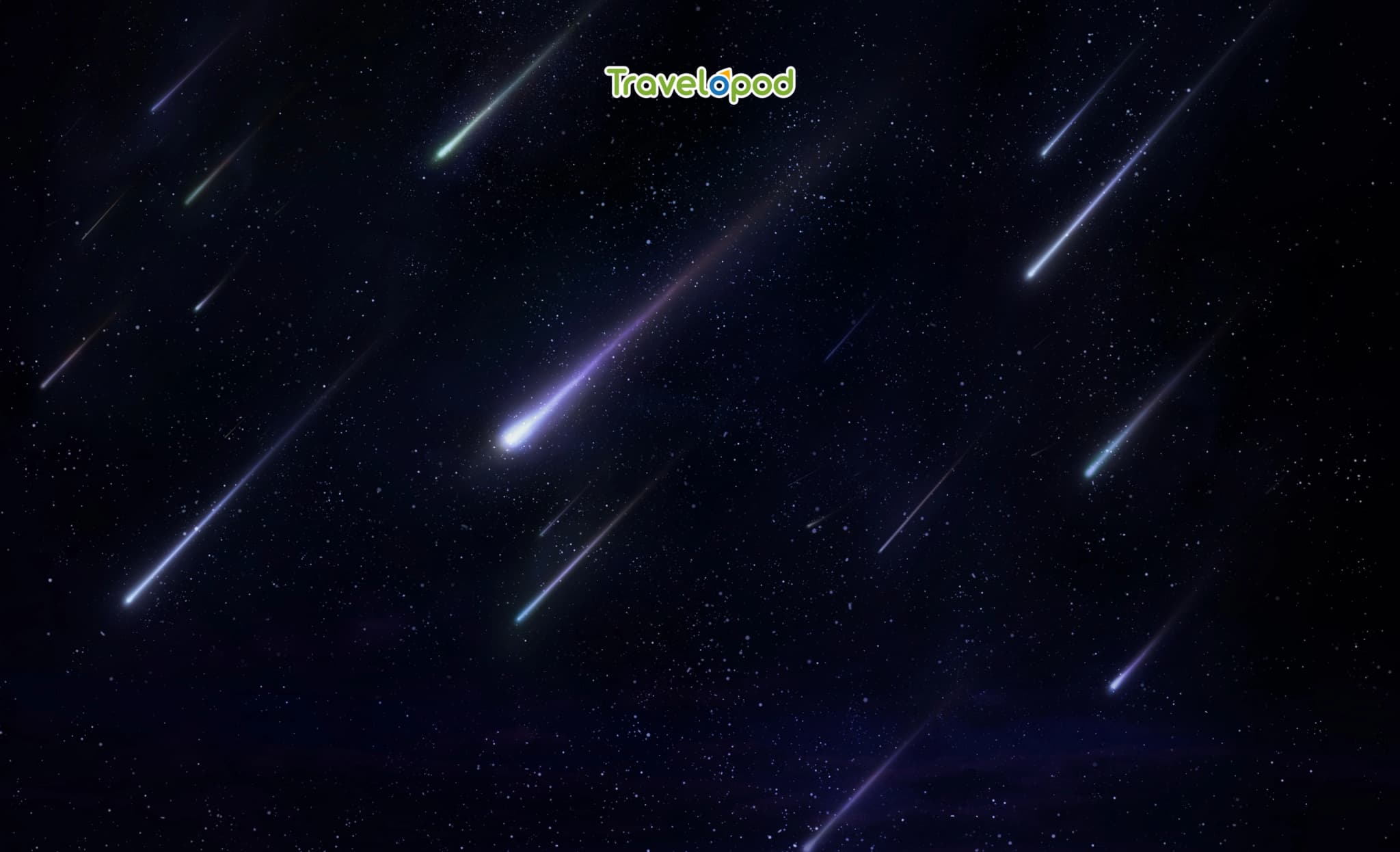 Taurid Meteor Shower