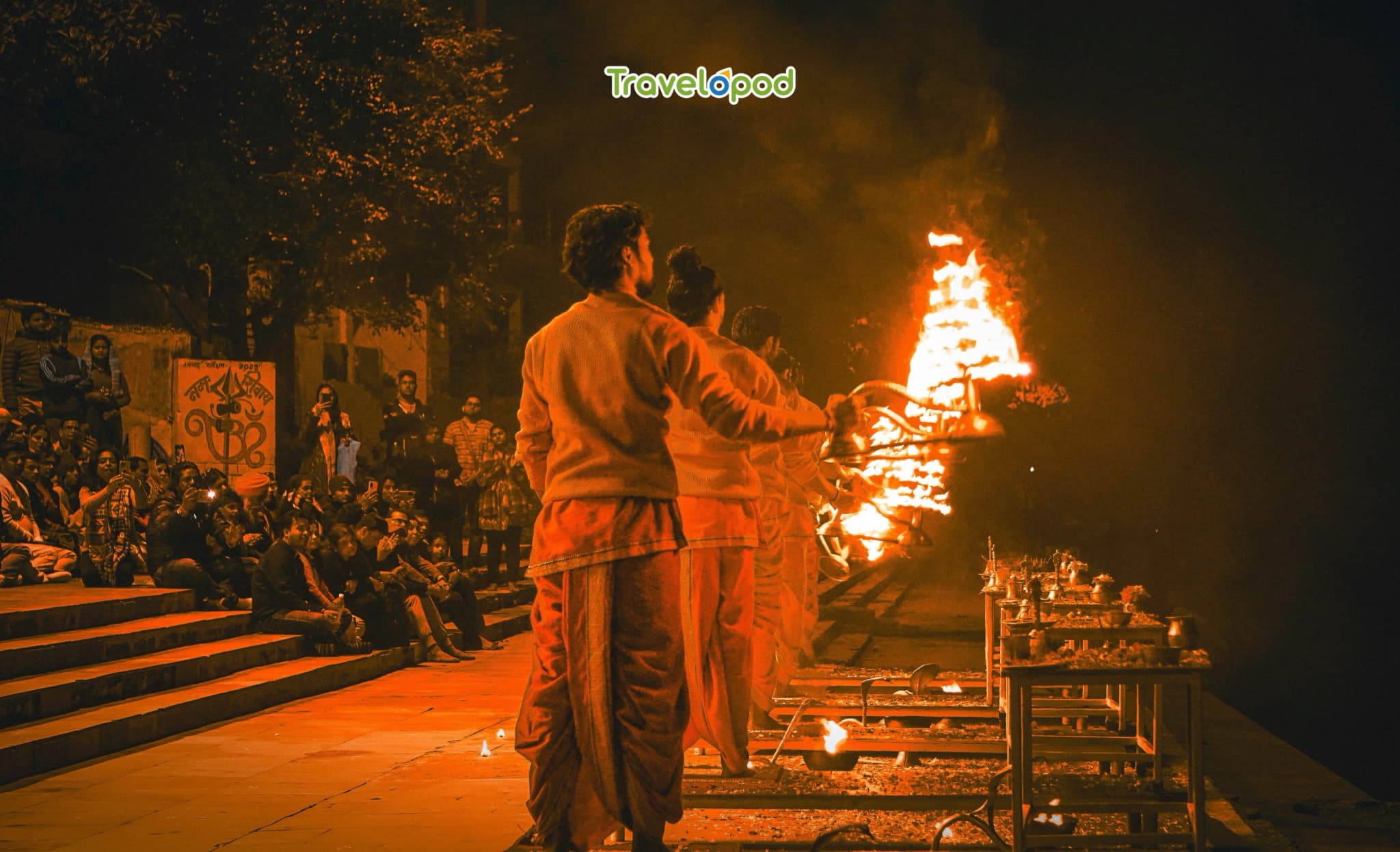 Spiritual tour Itinerary for Varanasi and Ayodhya Begins Here!