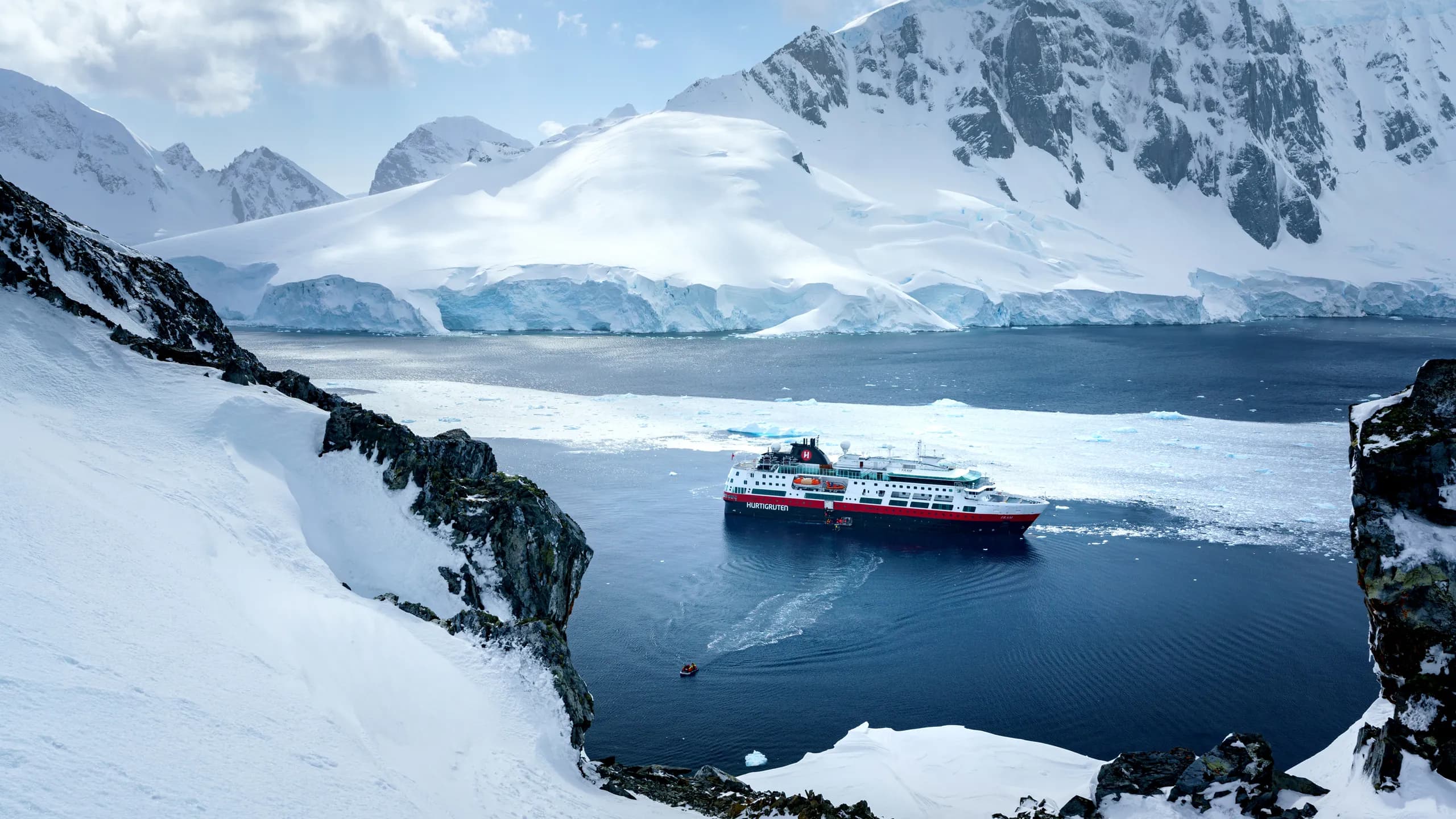 The Complete Guide to Travel to Antarctica: Tips and Information