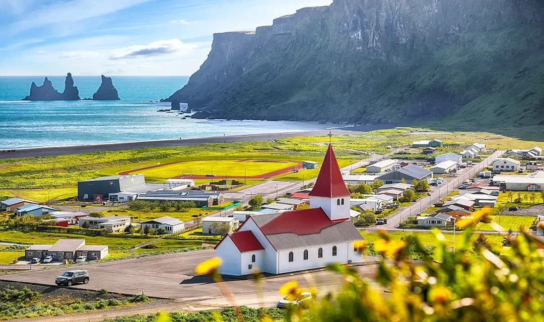 Tour highlight image