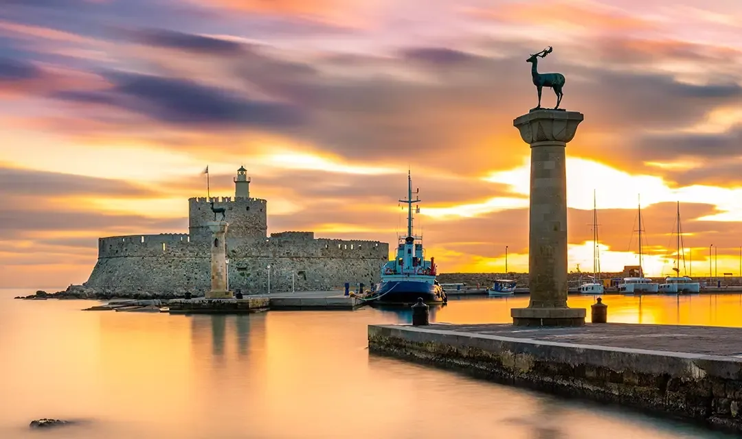 Tour highlight image