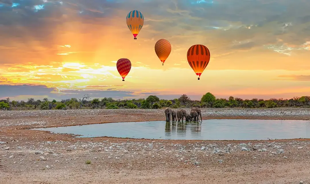 Tour highlight image