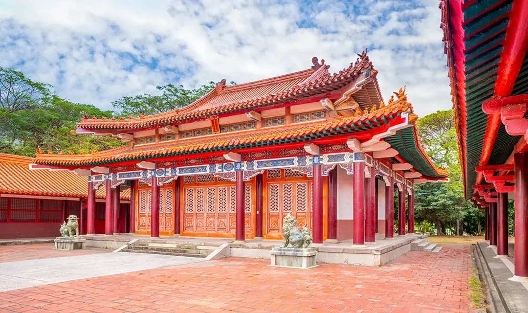 Tour highlight image