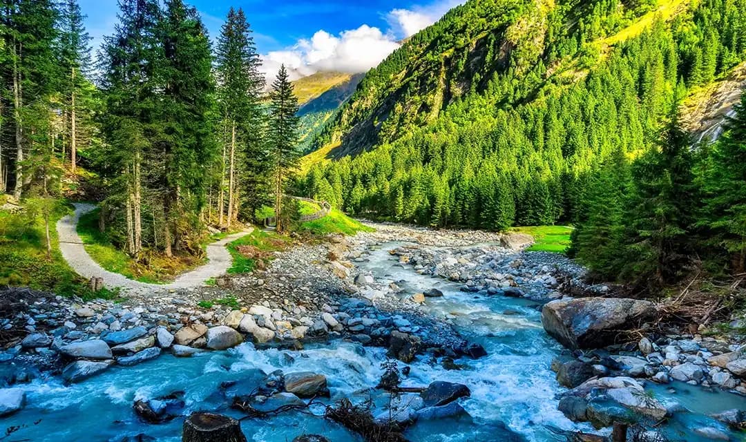 Tour highlight image