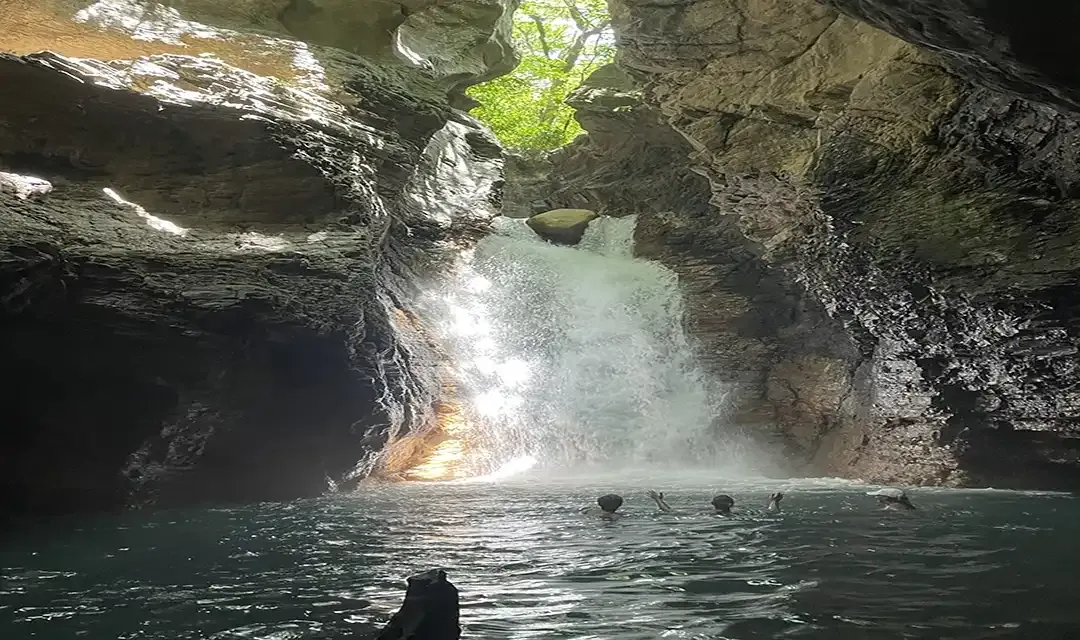 Tour highlight image