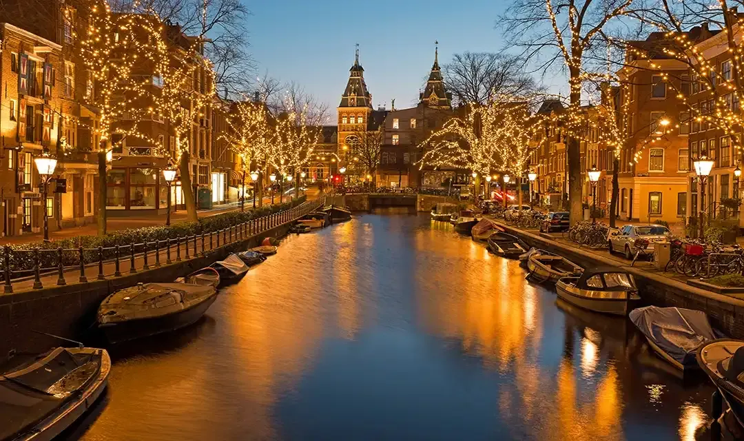 Amsterdam