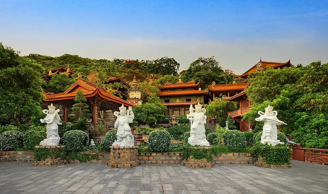 Tour highlight image