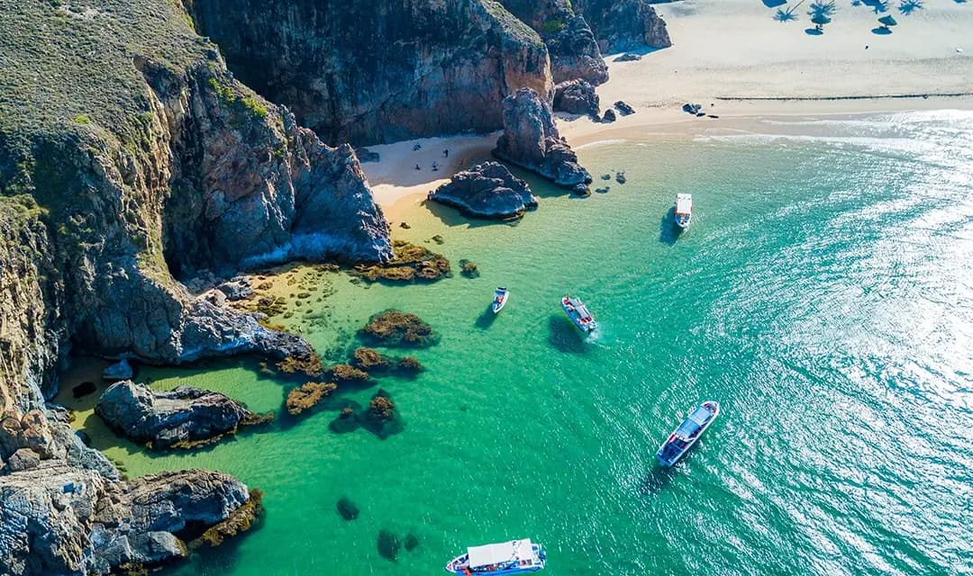 Tour highlight image