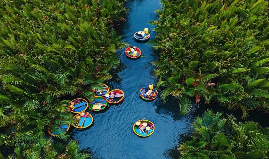 Tour highlight image