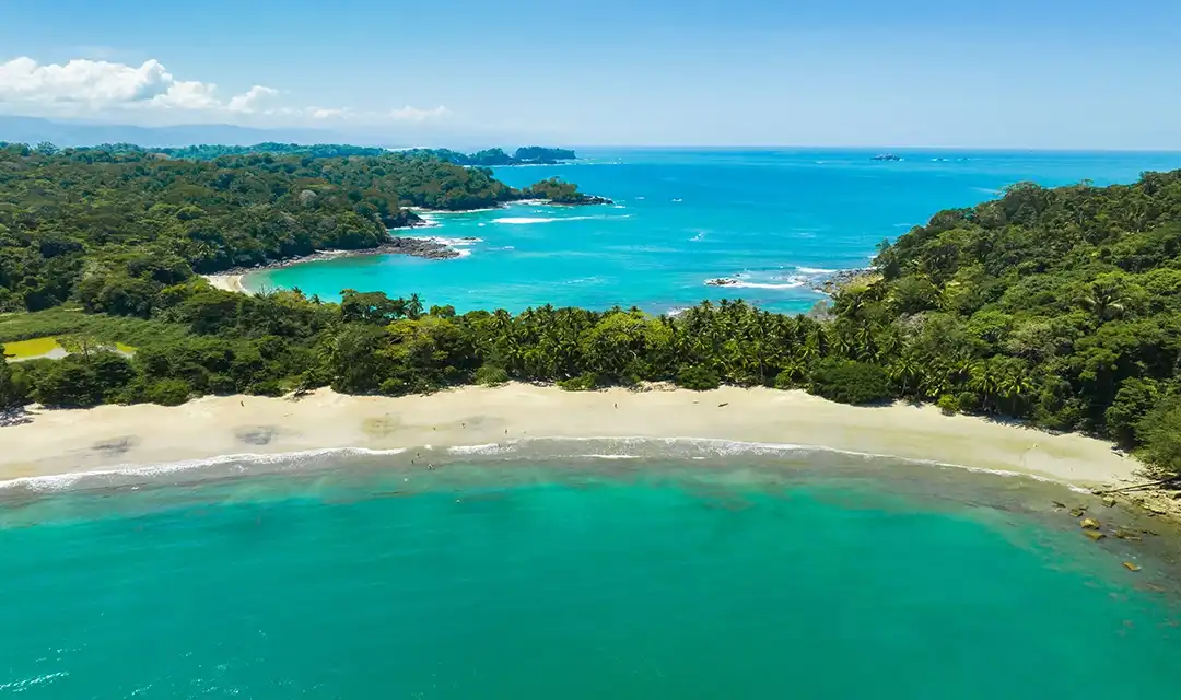 Cornerstones of Costa Rica