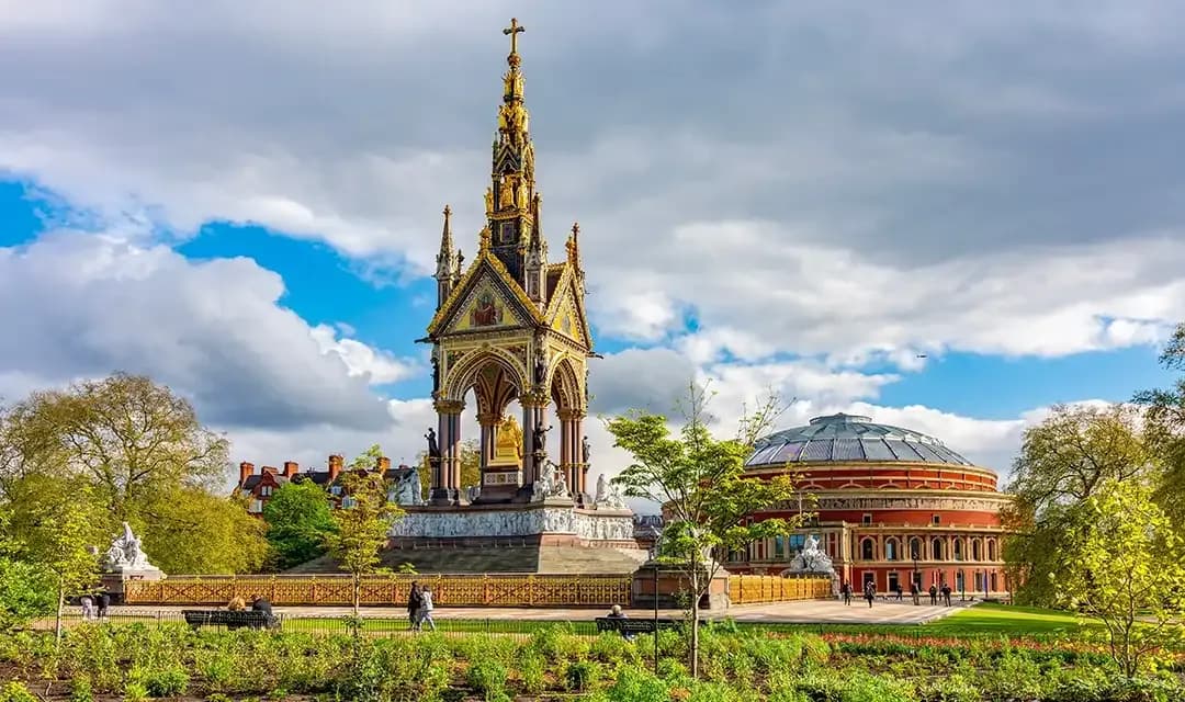 Tour highlight image