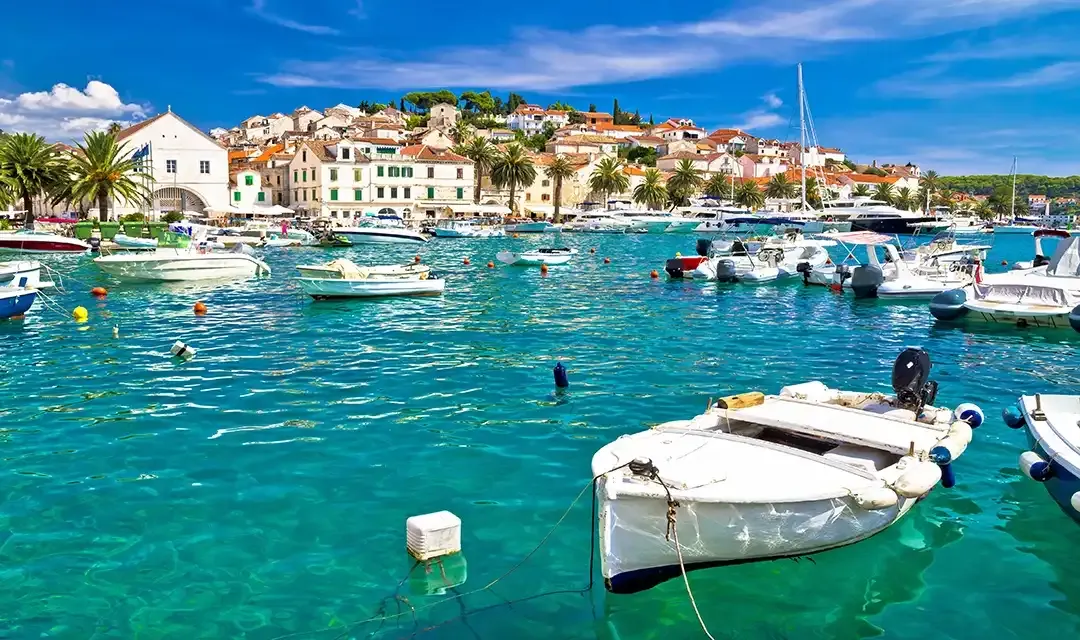 Tour highlight image