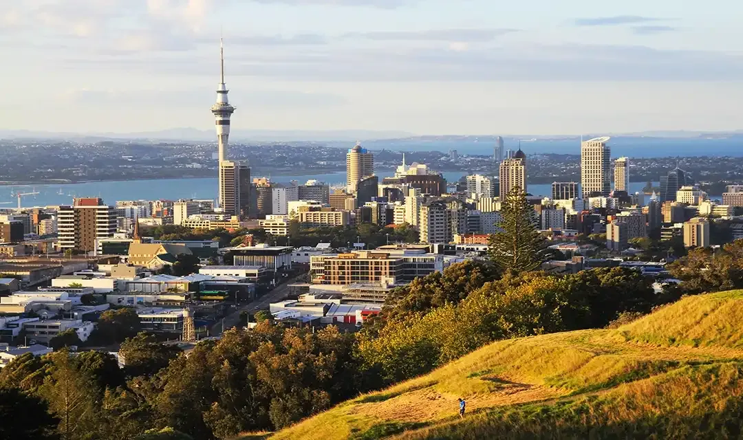 Auckland