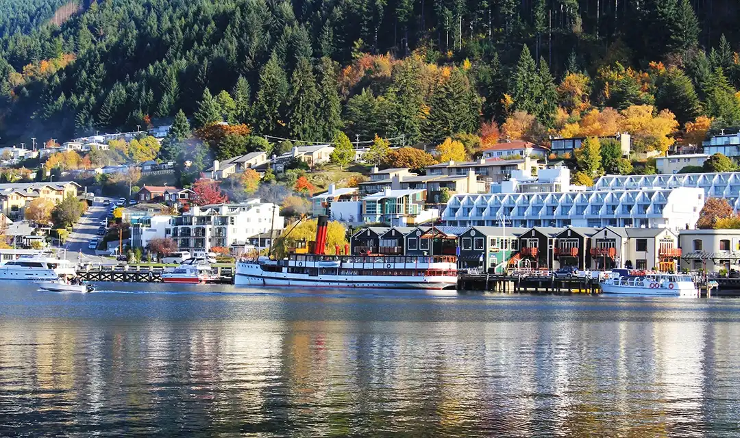 Tour highlight image