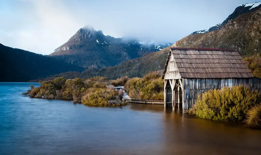 Launceston - Cradle Mountain