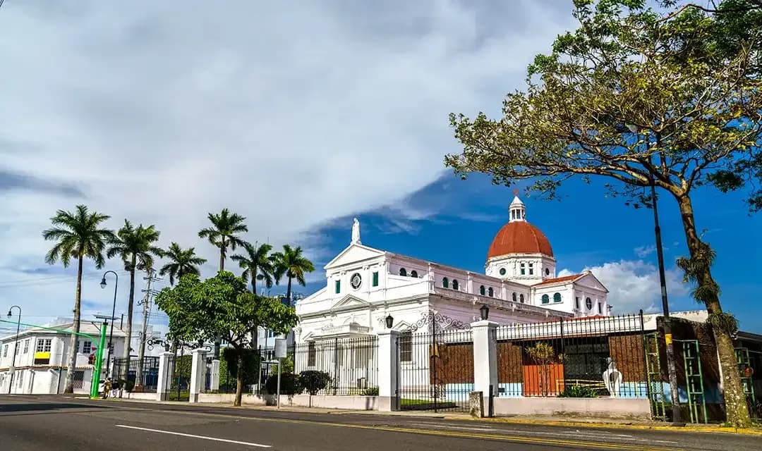 San José