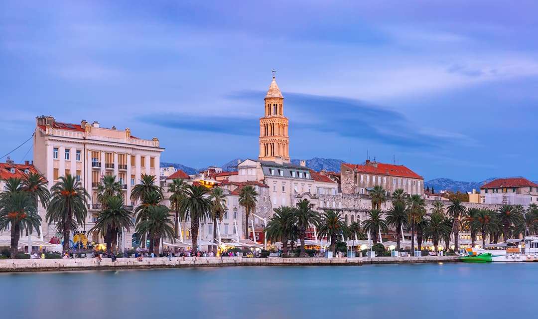 Tour highlight image